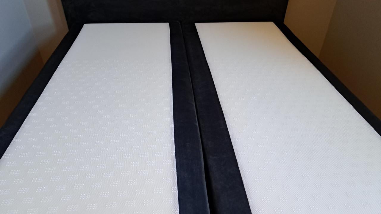 Boxspring  Caresse 160x200