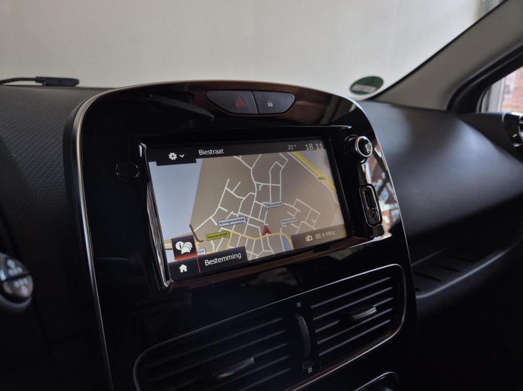 Renault Clio 0.9 tce intens / origineel nl / dealeronderhouden / keyless