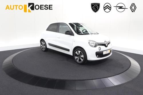 Renault Twingo 1.0 sce collection | cruise control | airco | bluetooth radi