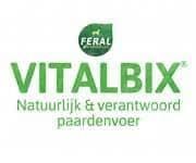 Vitalbix paardenvoer