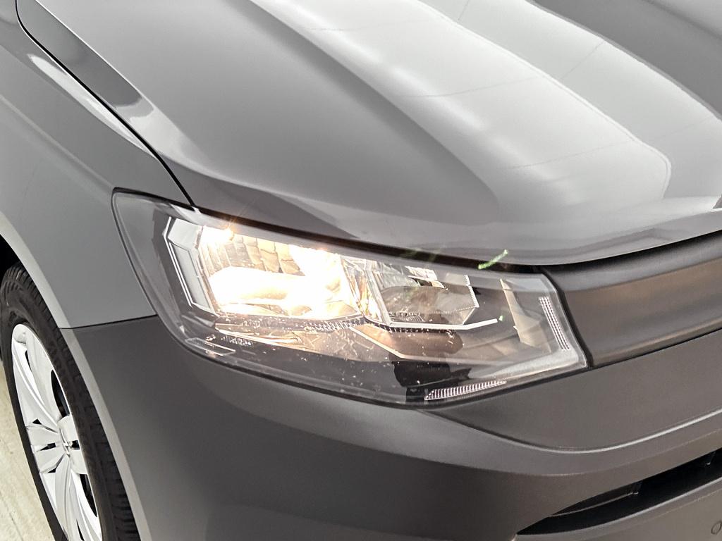 Volkswagen Caddy 1.5 tsi 5p limited trekhaak | airco |