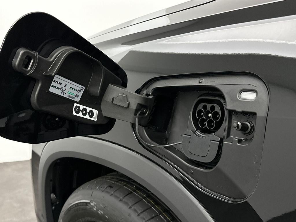Volkswagen Tayron 1.5 etsi life edition