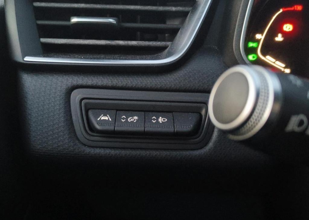 Renault Clio 1.0 tce 90 intens - camera - trekhaak