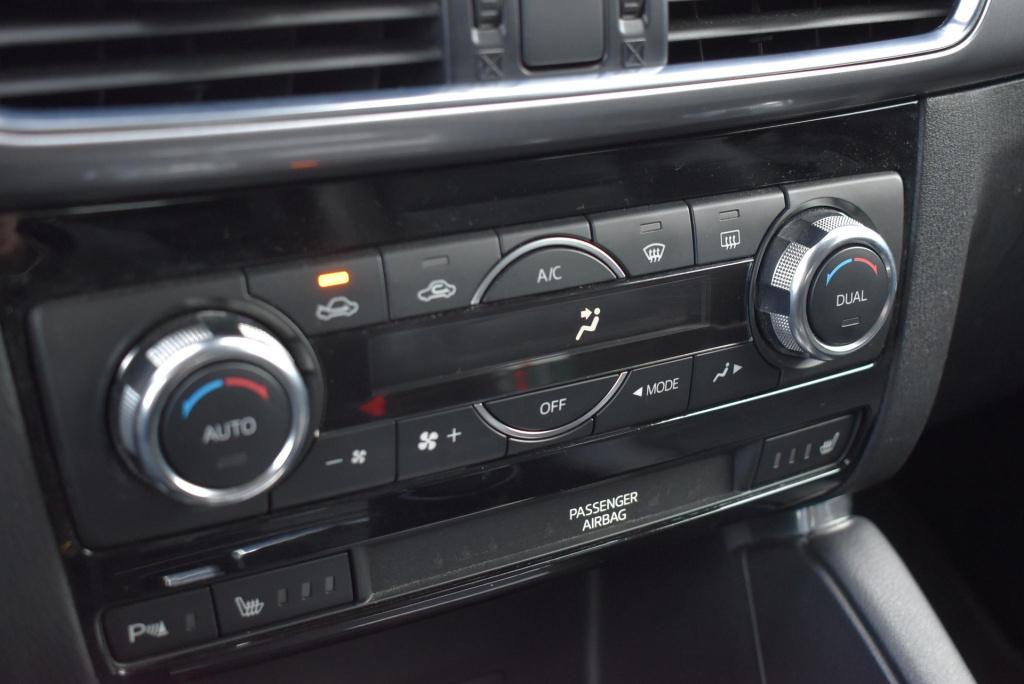 Mazda Cx-5 2.0 skyactiv-g 165 gt-m line 2wd | trekhaak | climate control | 