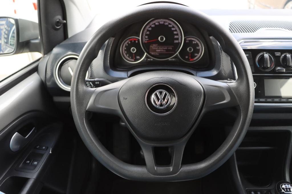 Volkswagen UP! 1.0 bmt take up! | airco | bluetooth