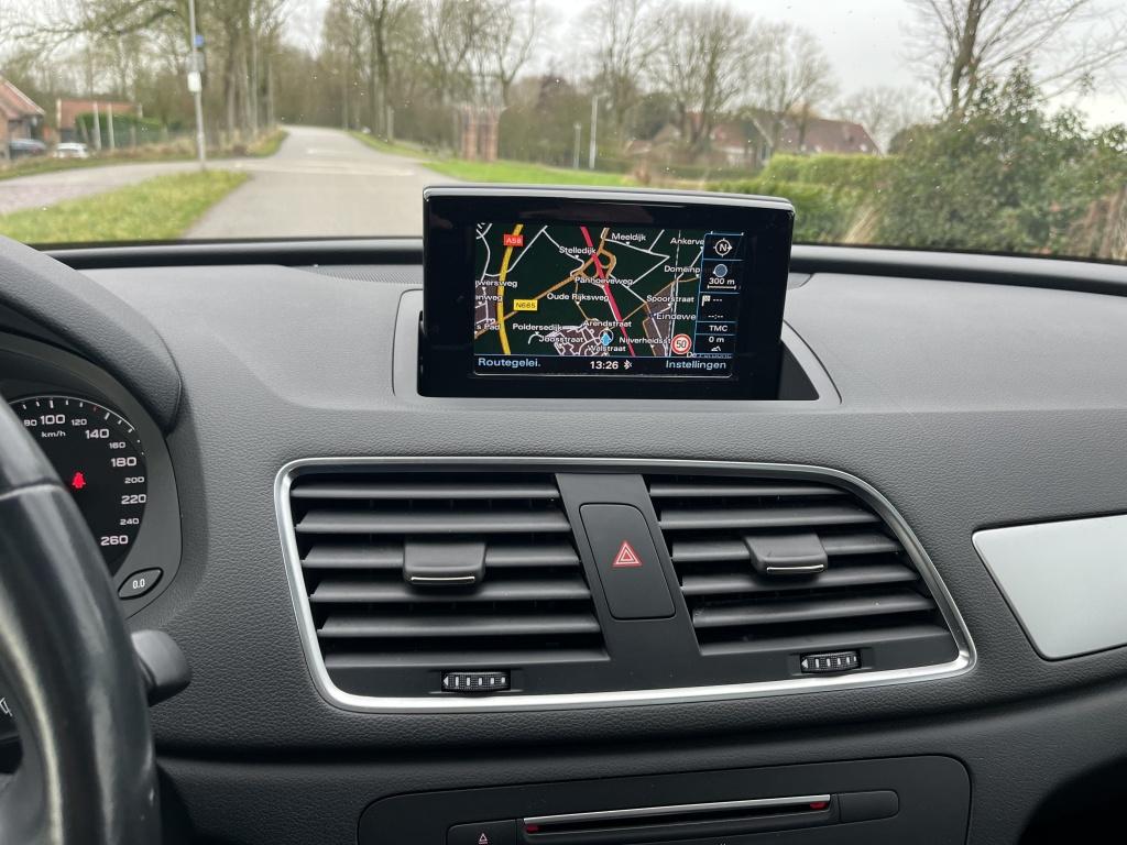 Audi Q3 1.4 tfsi cod de.prl+