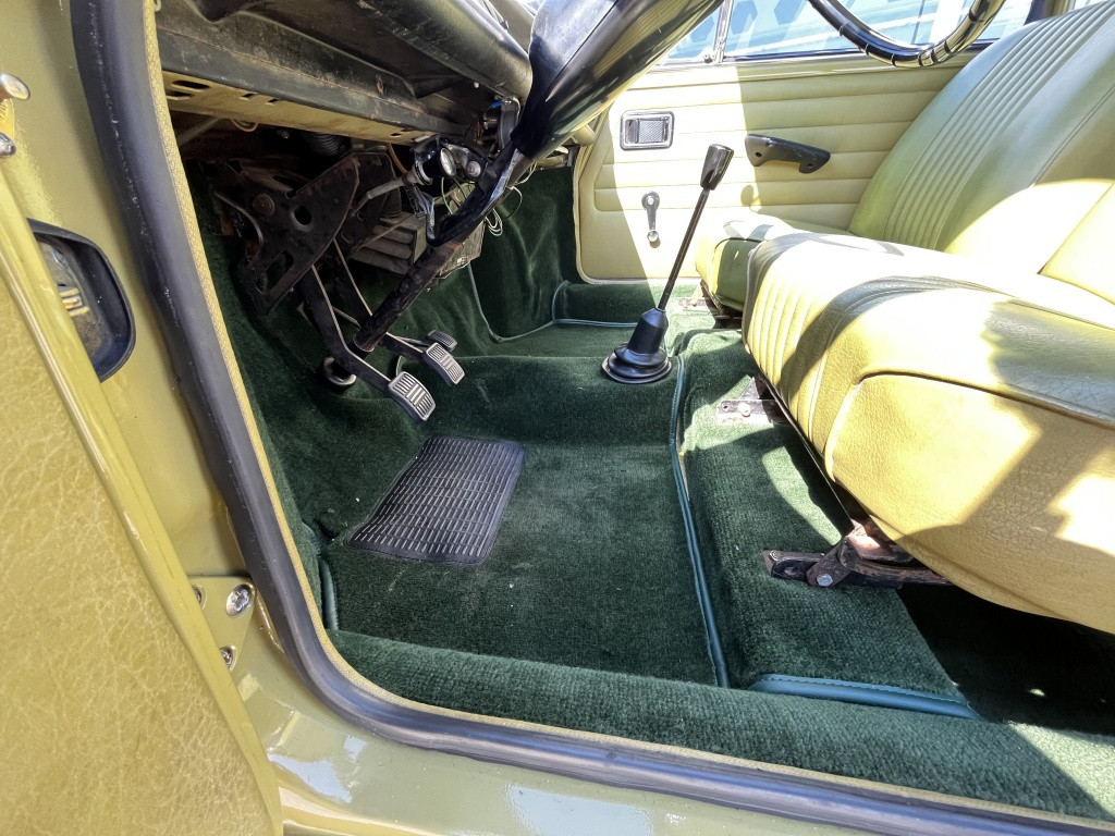 Mini Onbekend austin glider 1100 de luxe