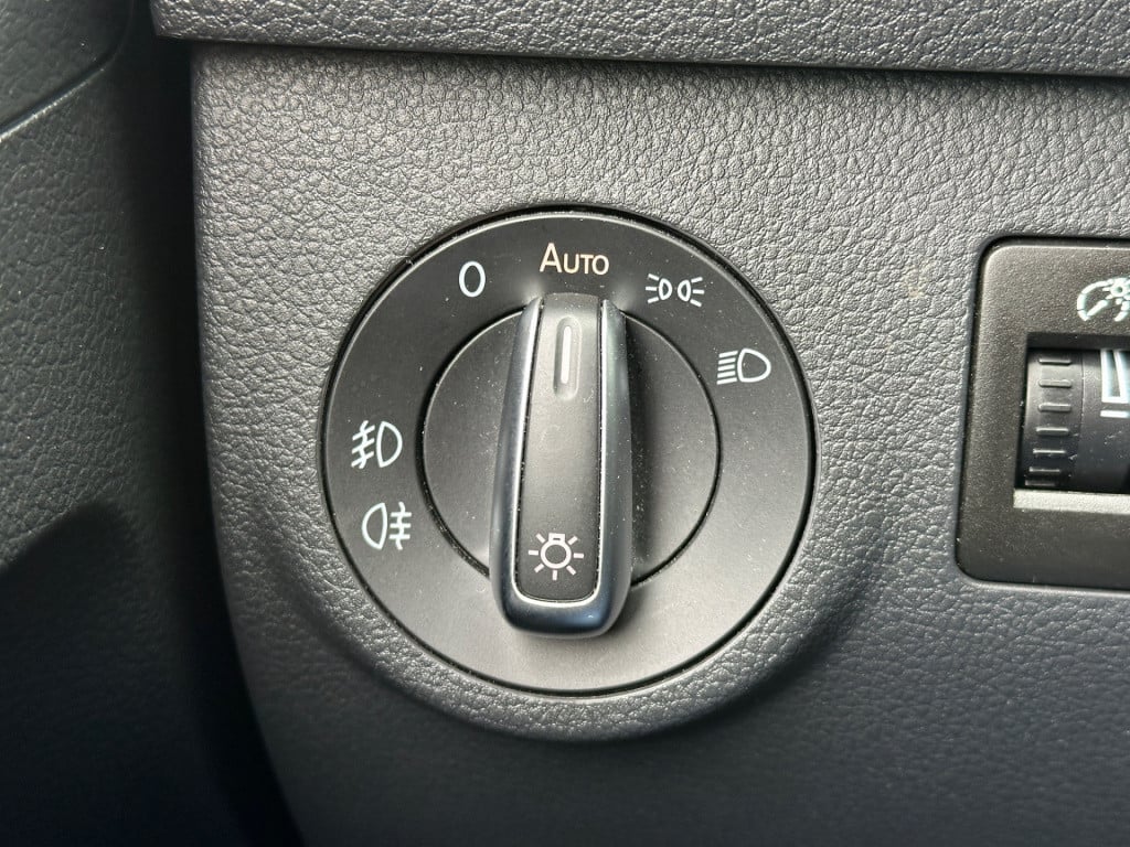 Volkswagen Caddy maxi 1.4 tsi 131pk dsg highline 7-persoons | xenon | adapt