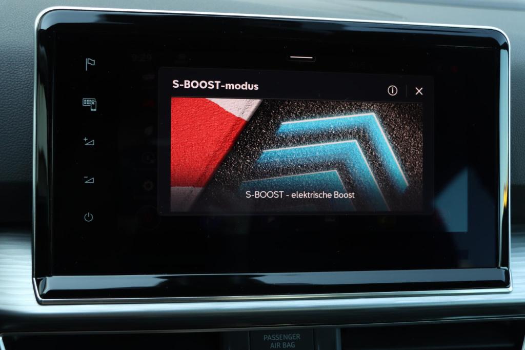 Seat Tarraco 1.4 tsi e-hybrid phev xperience business intense 245pk dsg6 | 