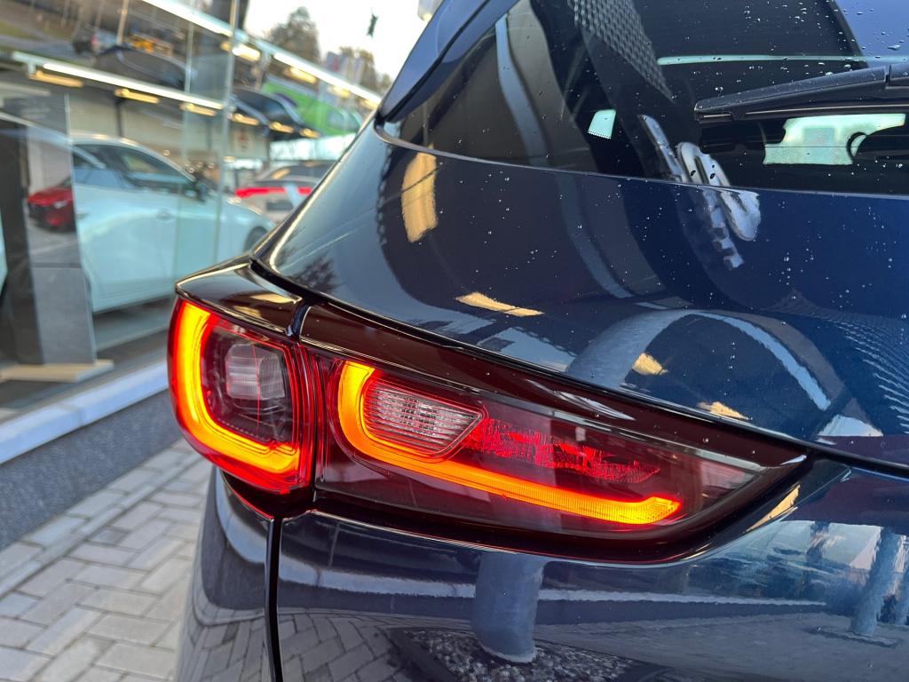 Mazda Cx-5 2.0 skyactiv-g 165 signature|schuif-/kanteldak|trekhaak|rijklaar