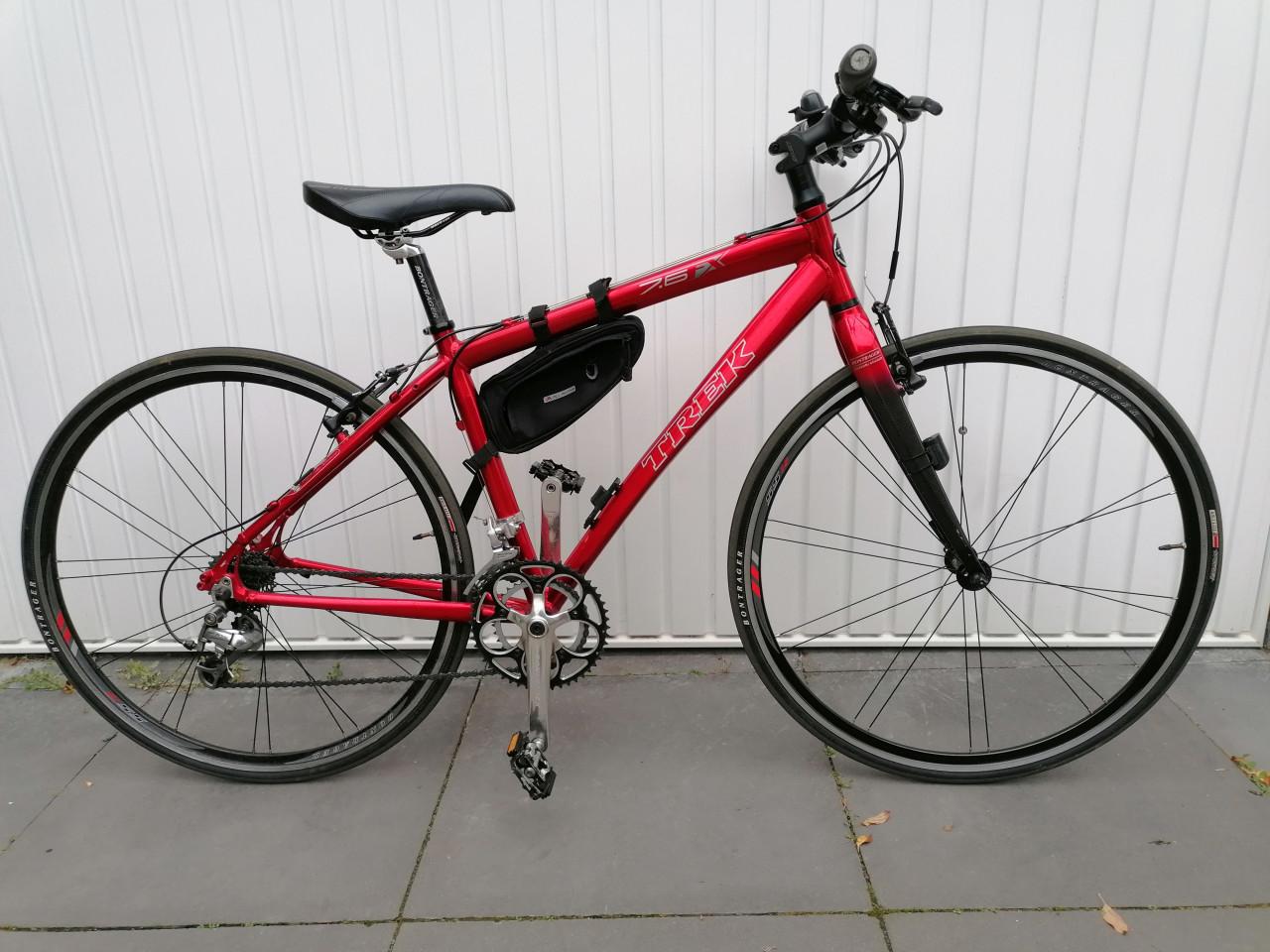 Toerfiets dames