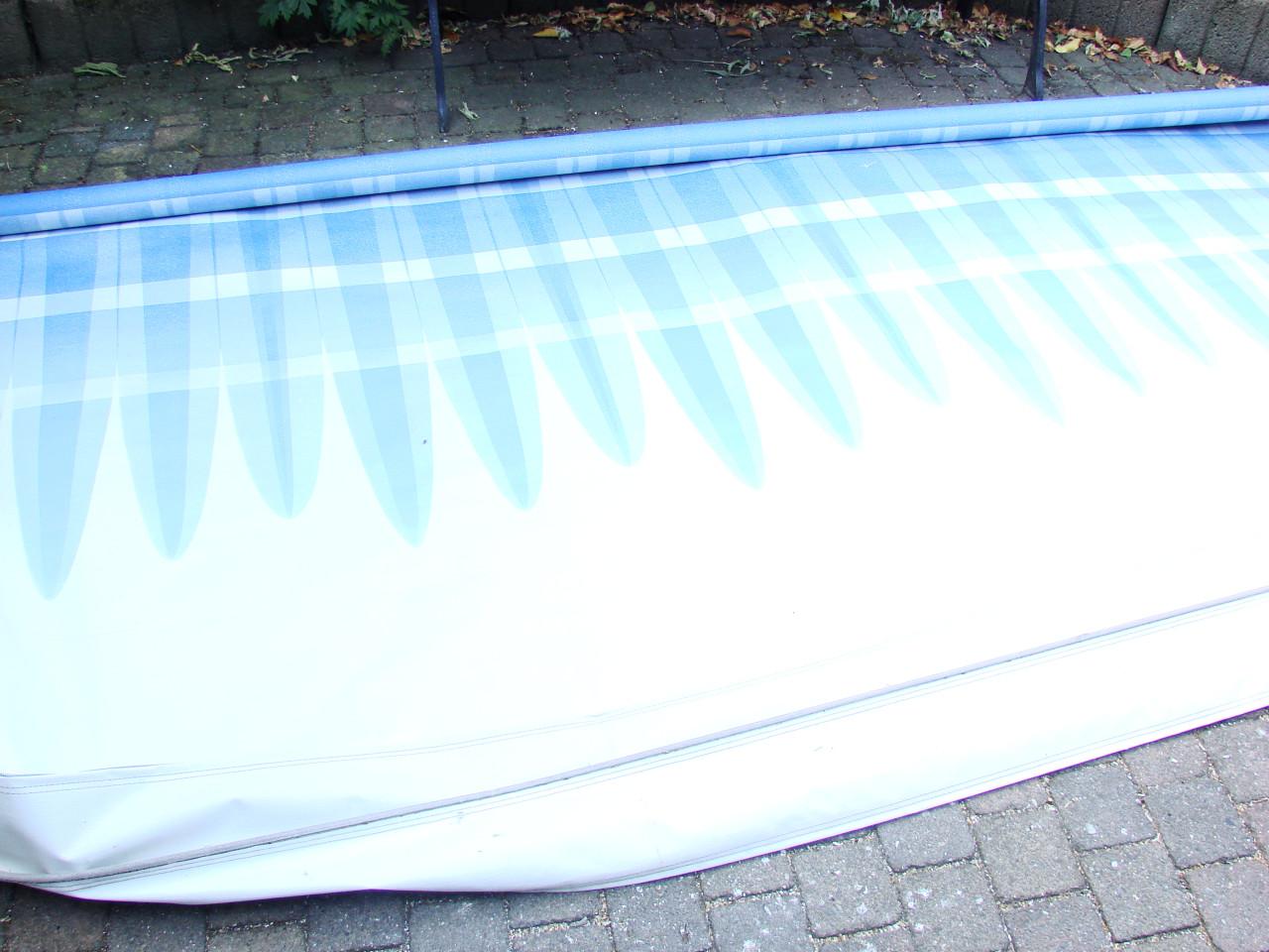 Te koop zakluifel omnistor lengte 300 cm