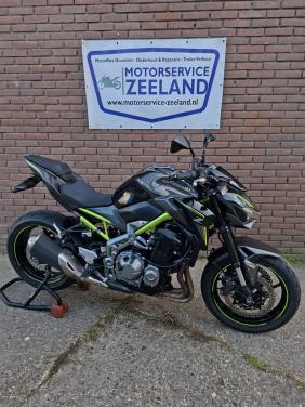 Kawasaki Z900 / Z 900 | 1e Eig | Als nieuw