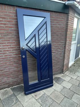 Voordeur