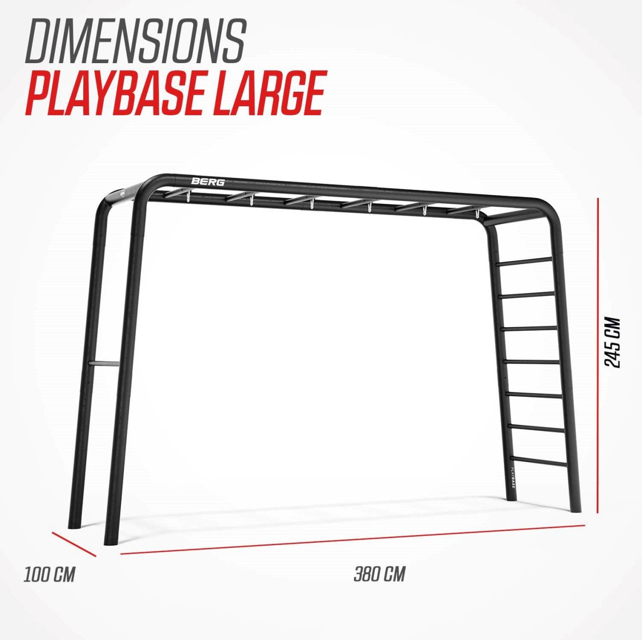 BERG PlayBase