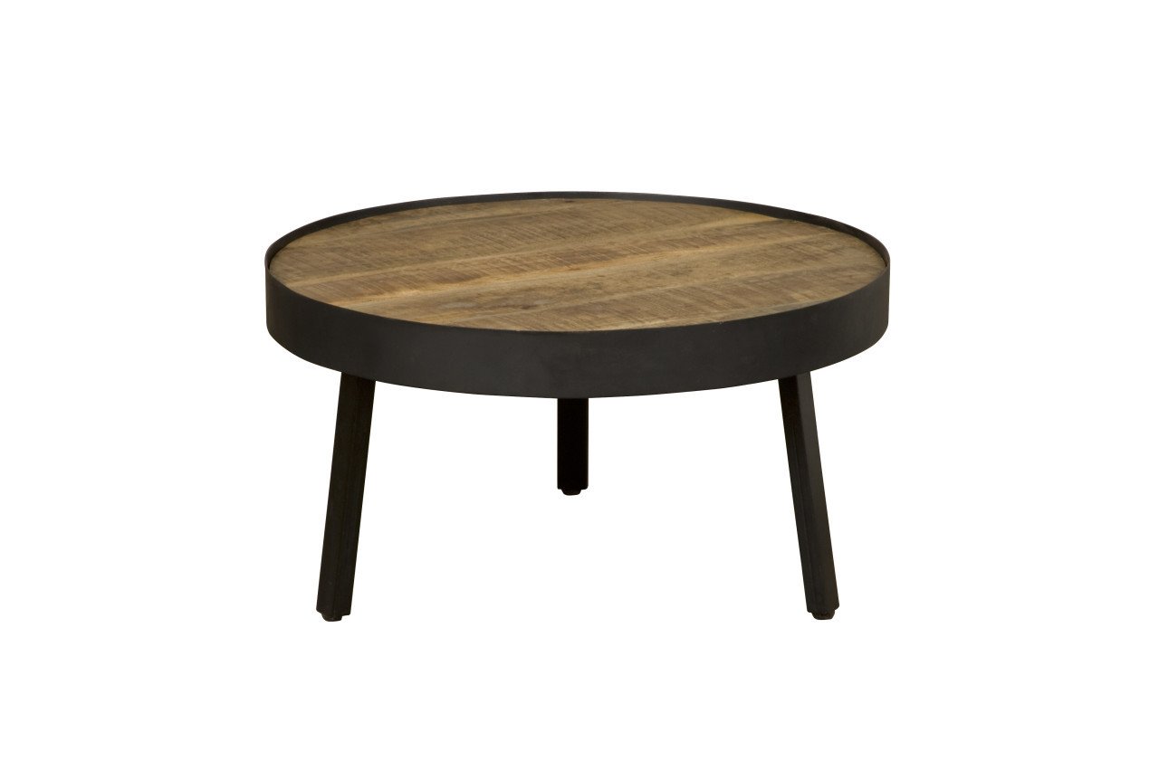 RONDE SALONTAFELS