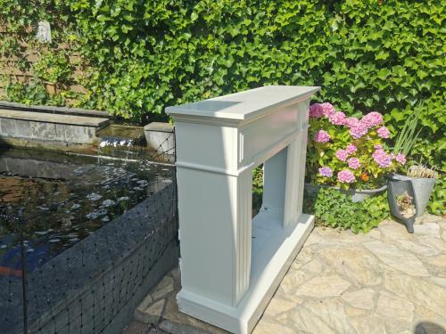 Gratis Haardombouw