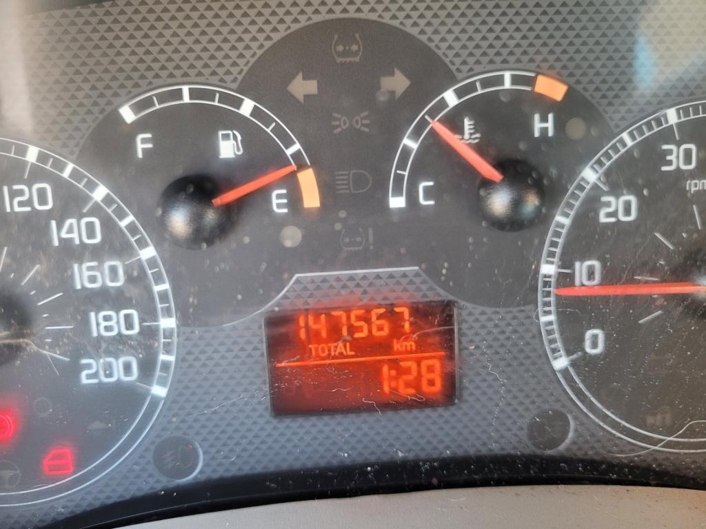 Fiat Panda 1.2 emotion