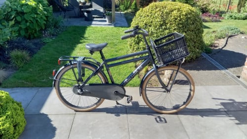 Mooie cortina transport