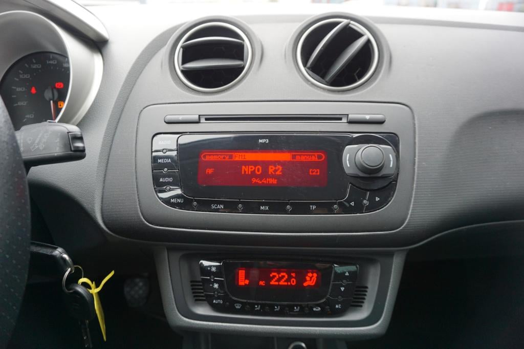 Seat Ibiza st 1.2 tdi copa plus ecomotive climate / cruise / trekhaak / lm 