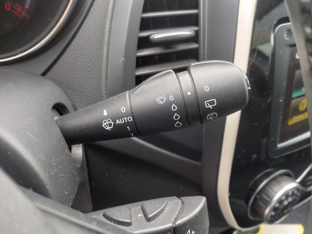 Renault Captur 0.9 tce intens