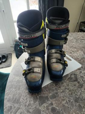 Ski schoenen