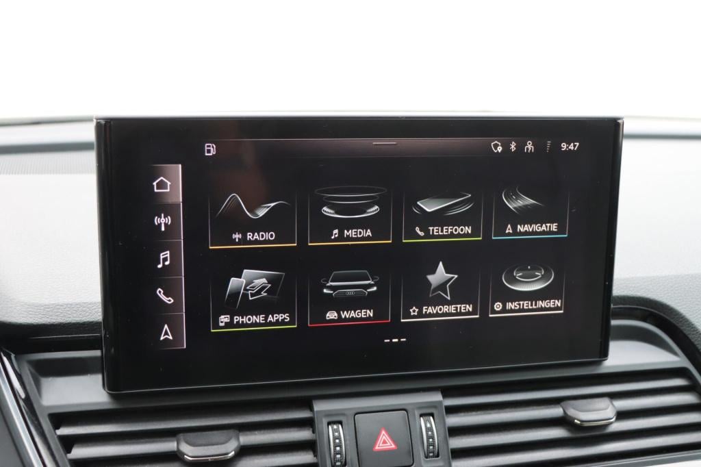 Audi Q5 sportback 50 tfsi e s edition competition 300pk s-tronic