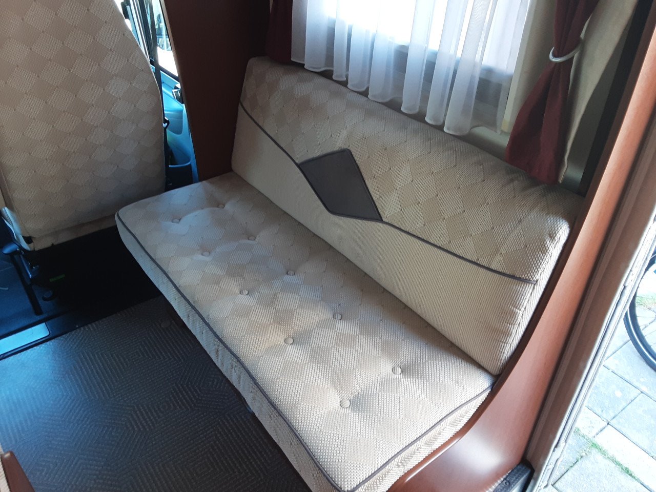 Dethleffs Esprit Frontero H6975