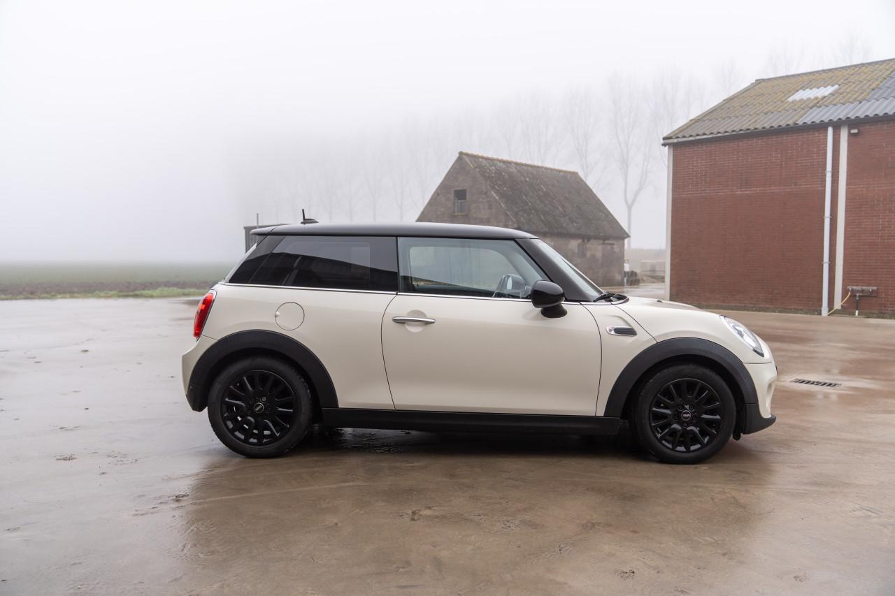 MINI Cooper 1.5