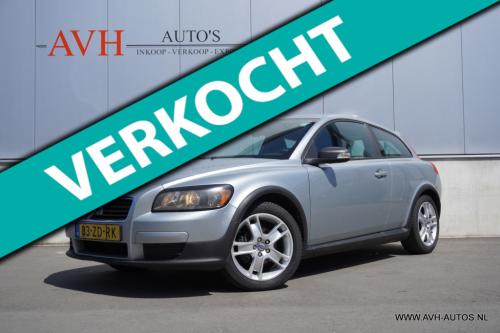Volvo C30 2.0 kinetic