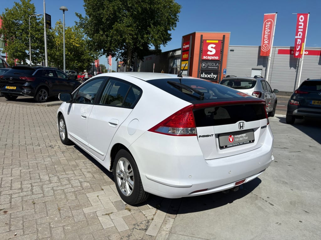 Honda Insight 1.3 comfort
