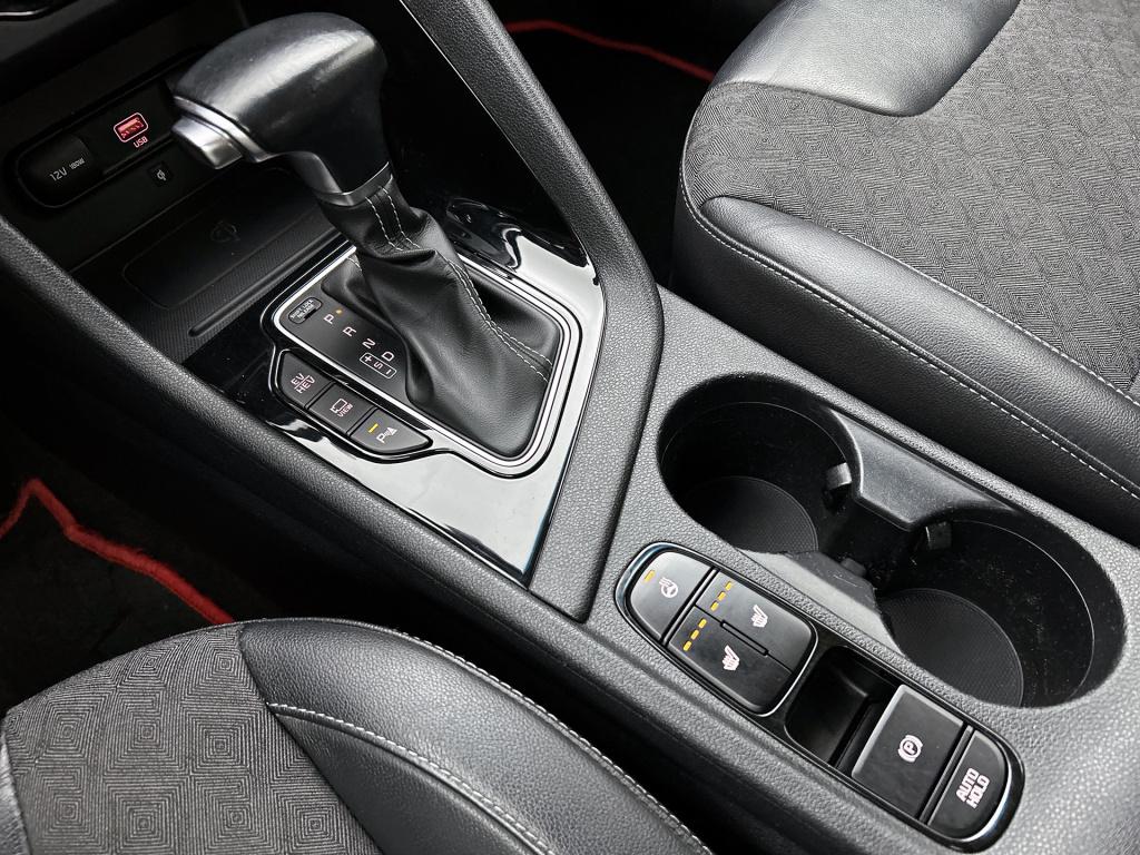 Kia Niro 1.6 gdi phev dynamicplusline limited | digitaal dash | full led | 