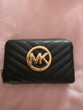 Michael kors portemonee ,mexx enz