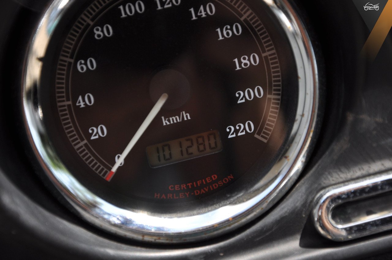 Harley-Davidson FLHTCUI Electra Glide Utlra Classic