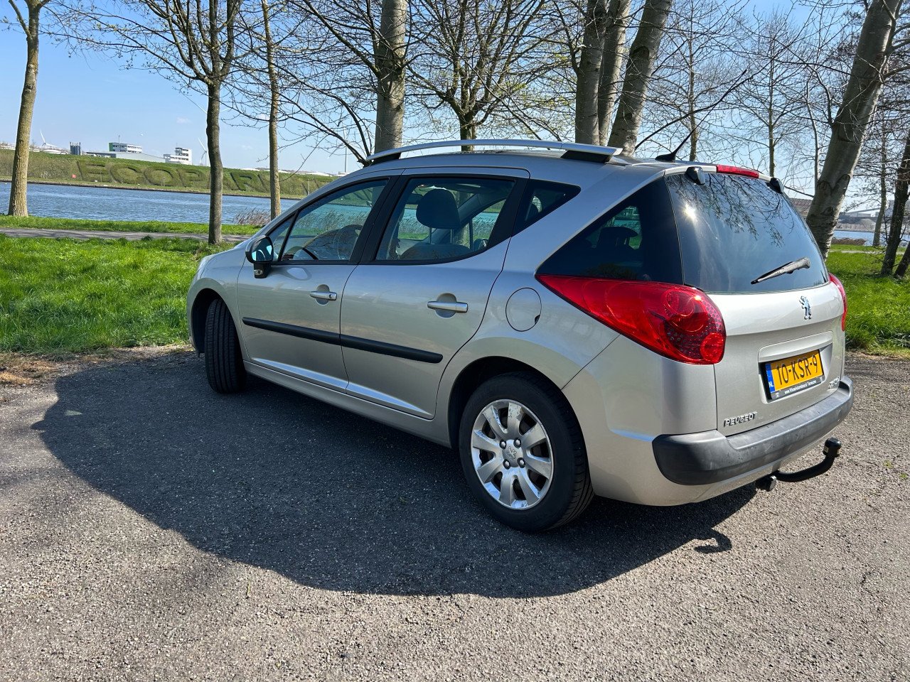 Te koop: Peugeot 207 SW 1.6 VTi XS (2009)