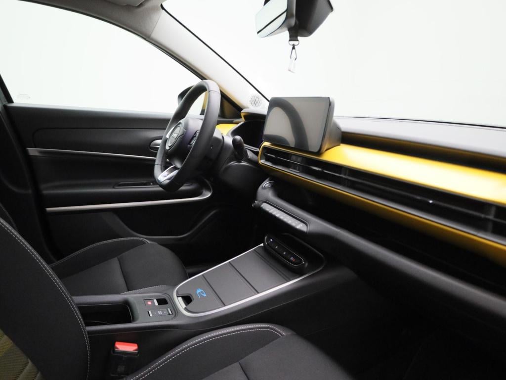 Jeep Avenger 54kwh 1st edition | automaat | lmv | navigatie | climate contr