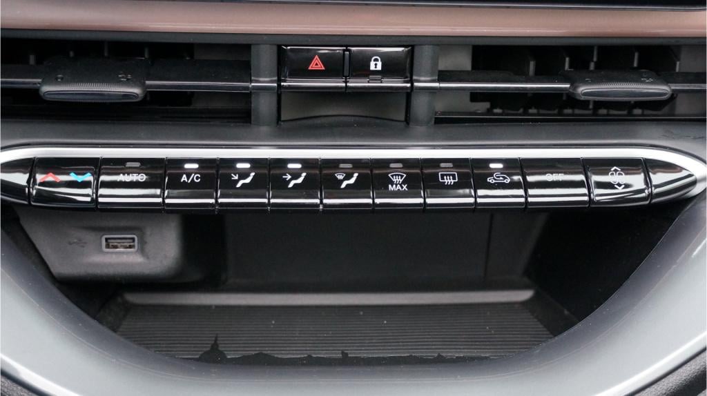 Fiat 500 C icon 42 kwh rijklaar incl garantie