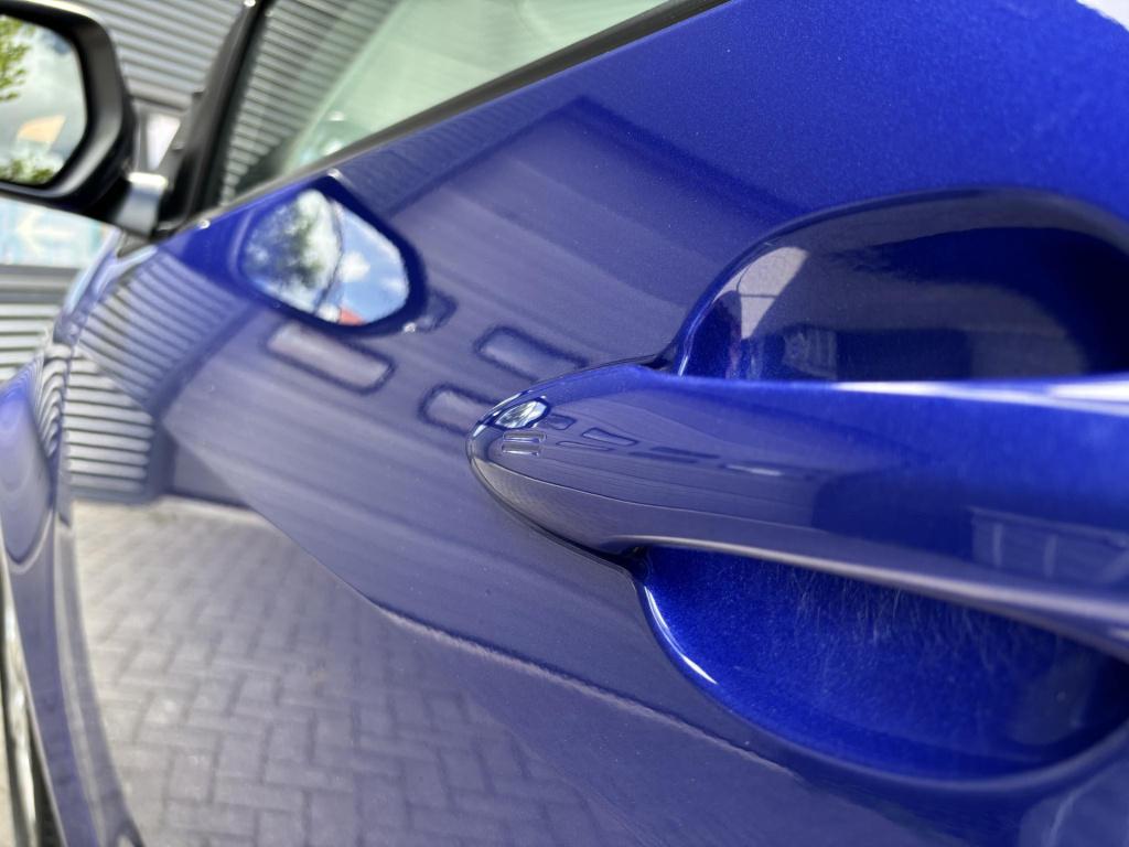 Mazda 2 Hybrid 1.5 exclusive-line nl-auto, 1e eigenaar + luxe uitvoering!
