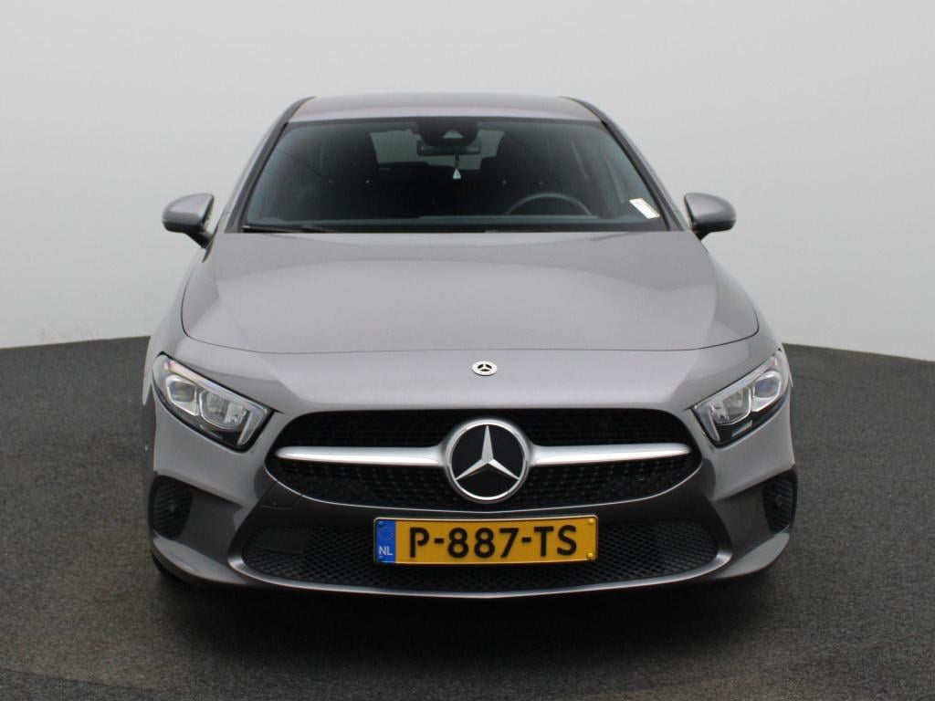 Mercedes-Benz A-Klasse 180 business solution | automaat | navigatie | achte