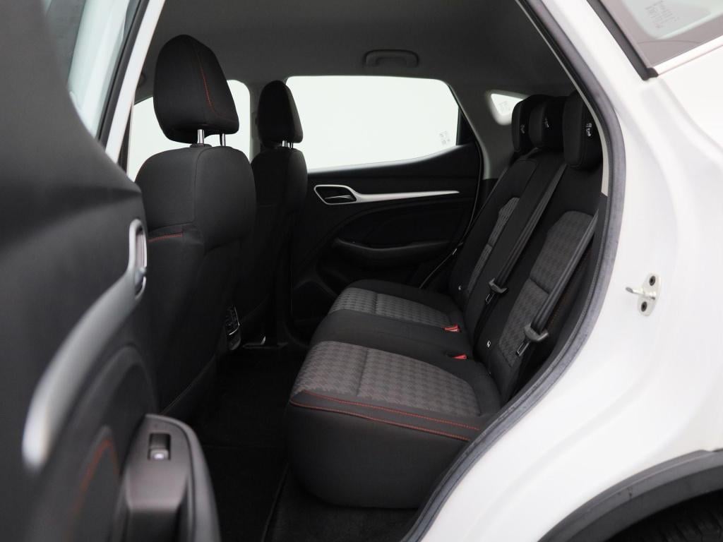 MG Zs Ev standard range comfort 50 kwh | apple carplay | camera |