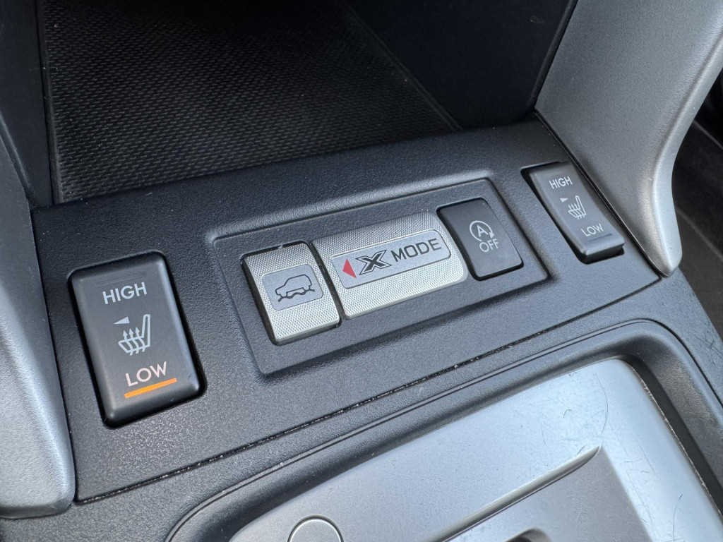 Subaru Forester 2.0 premium | trekhaak afneembaar | panoramadak | navigatie