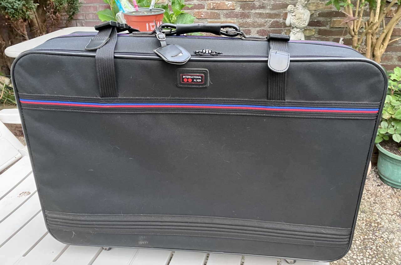 Koffers en trolley
