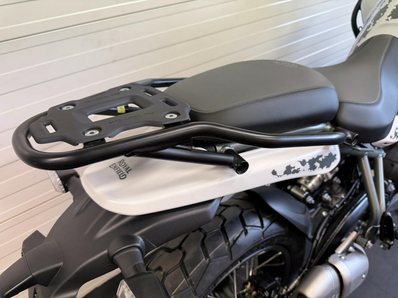 Royal Enfield Himalayan 450 nu met €450,- voordeel!