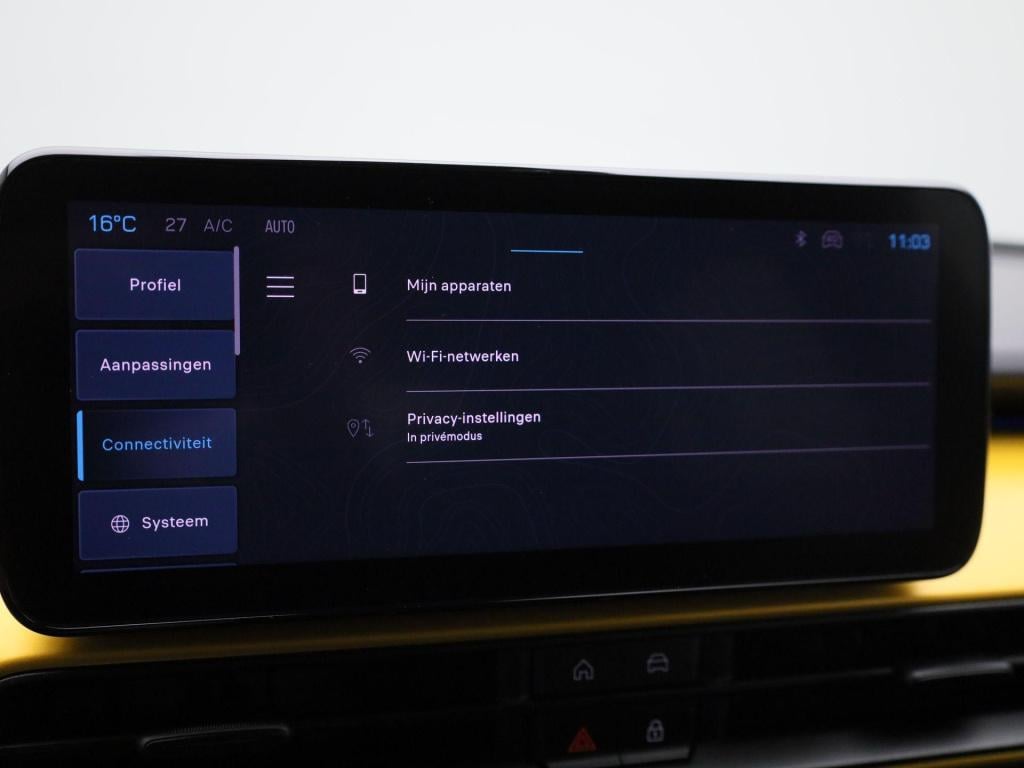 Jeep Avenger 54kwh 1st edition