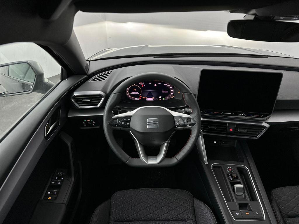 Seat Leon sportstourer fr business 1.5 tsi ehybrid 150 kw / 204 pk statio