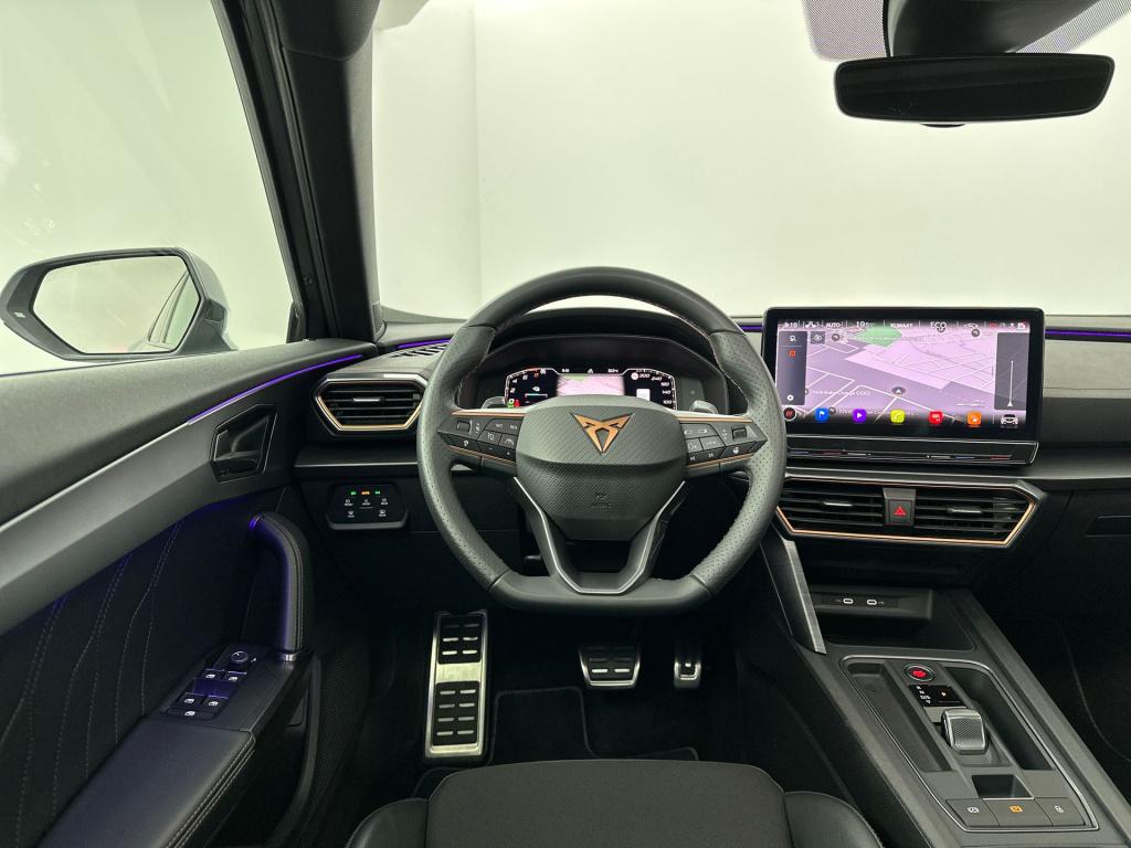 Cupra Formentor 1.4 e-hybrid vz performance