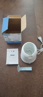 Flessenwarmer Alecto