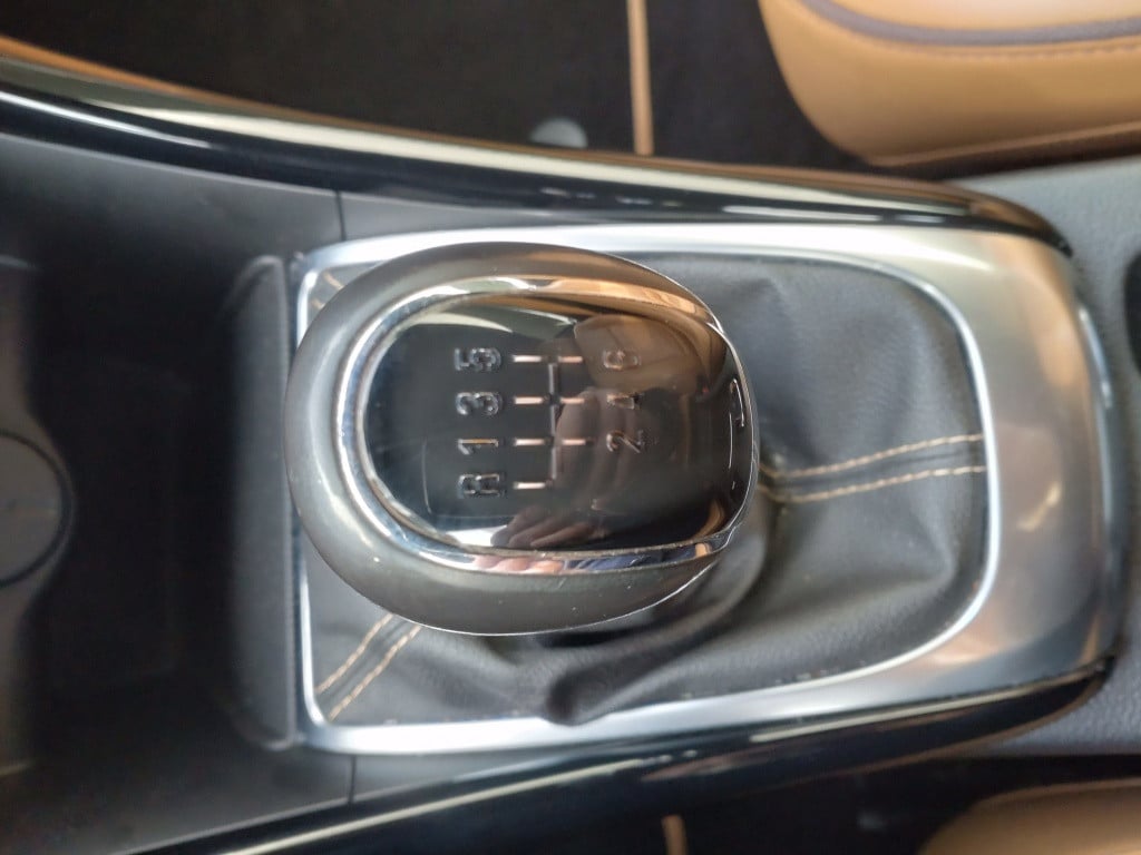 Opel Cascada 1.6 turbo innovation