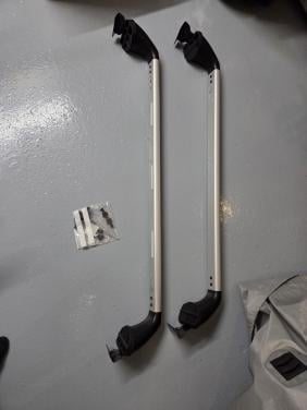 Dakdragers Seat / Cupra Leon