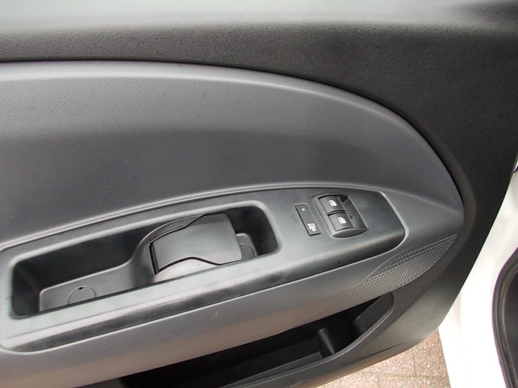 Fiat Doblo 1.4 natural power, airco, afn.b. trekhaak